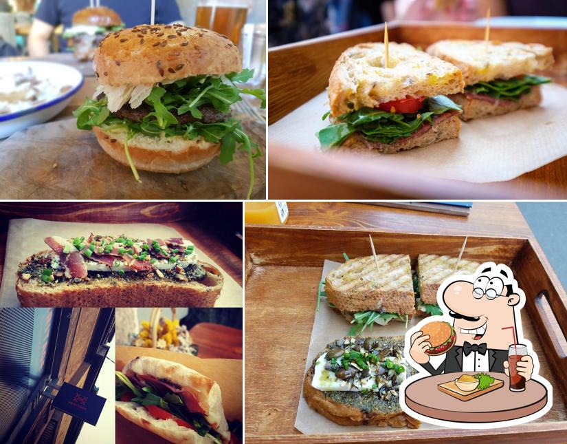 HERITAGE - Croatian Street Food & Shop