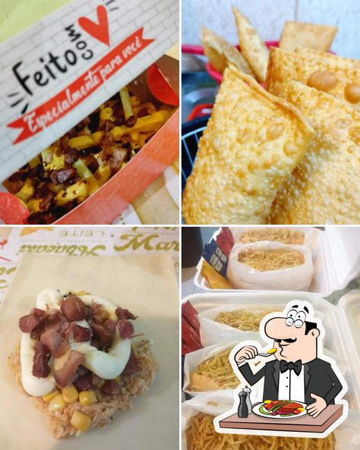 Lu lanches