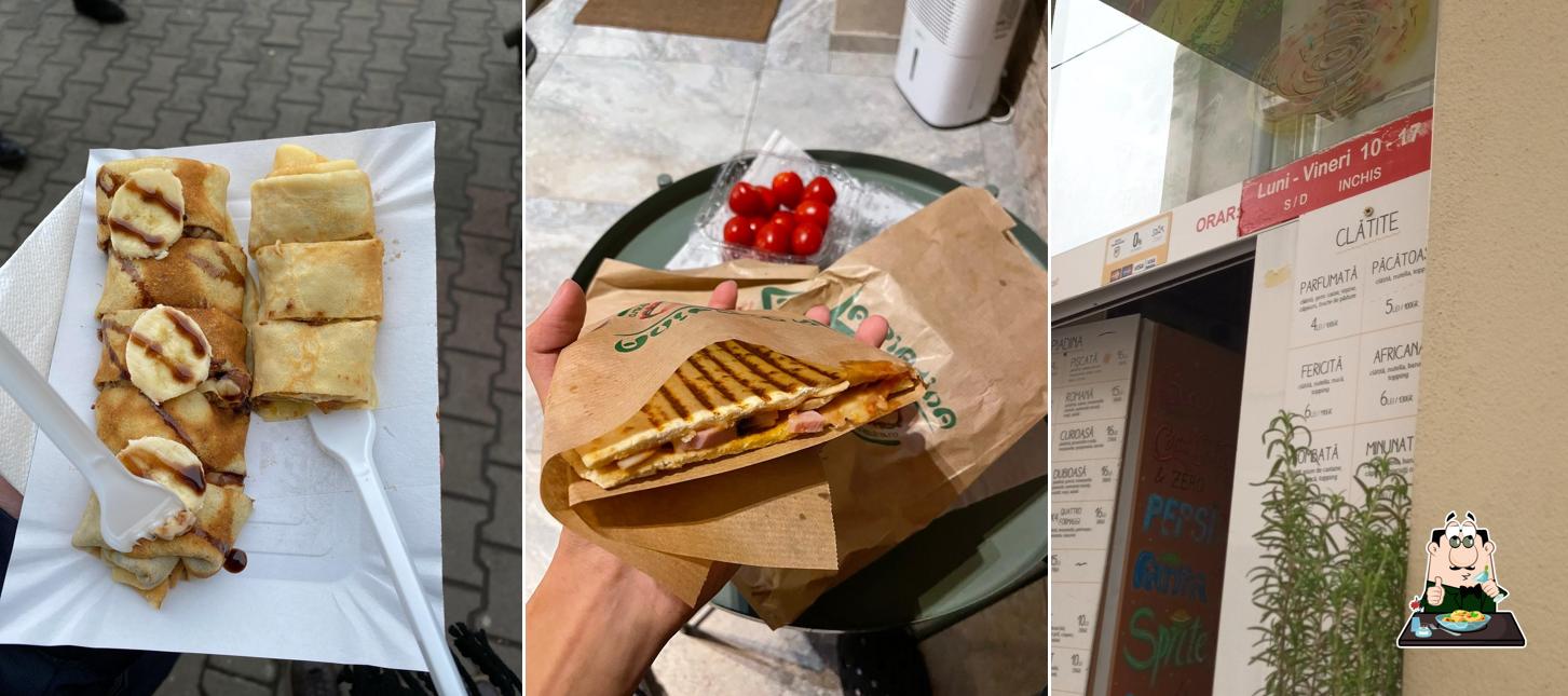 Piadina