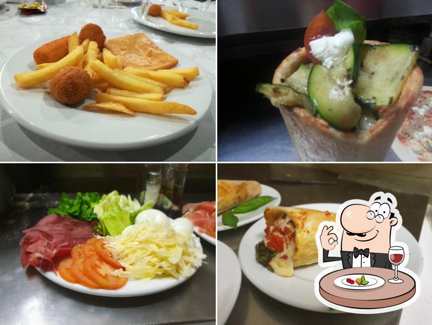 Pizza Mania