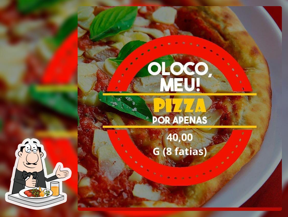 Fino Sabor Pizzaria
