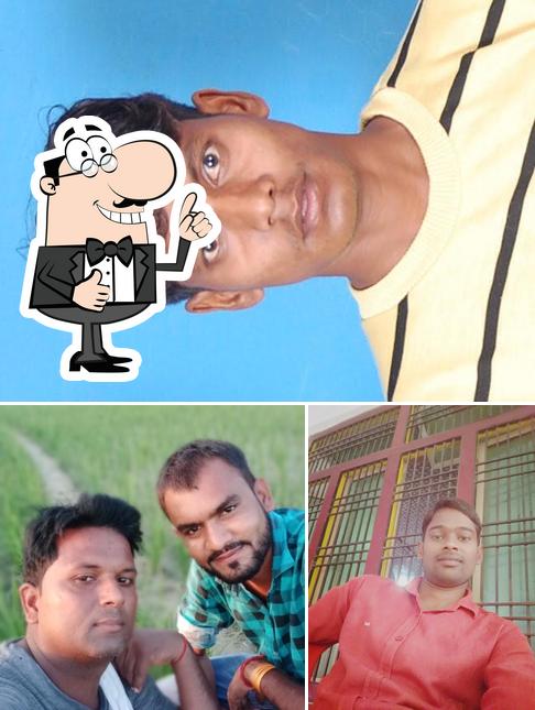 Ganj muradabad wine shop