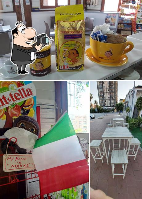 Vedi la immagine di MANHATTAN CAFF