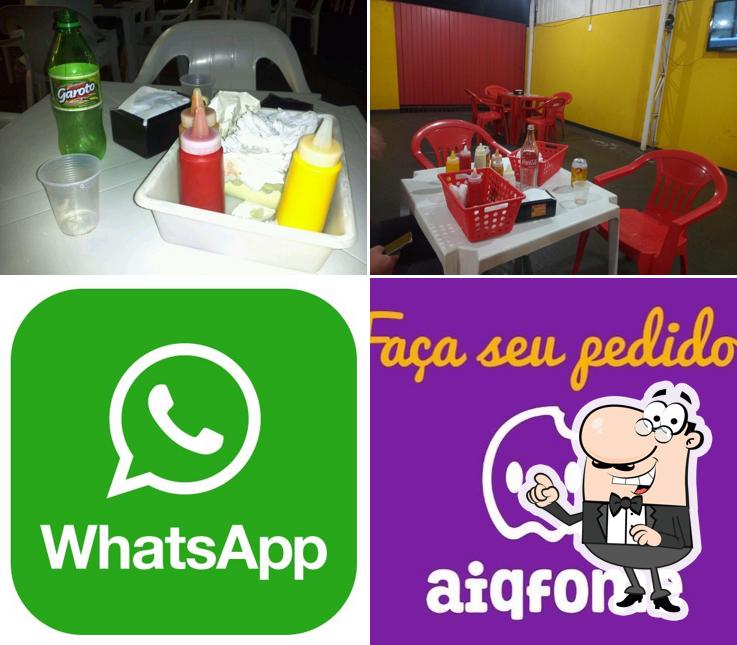 Pinduka's Lanches
