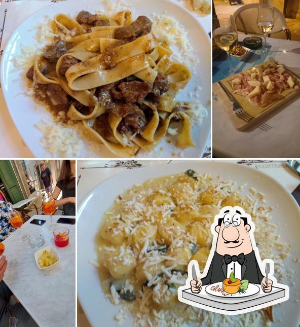 Bar Taverna ai Patriarchi