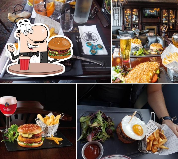 Au Bureau - Pub et Brasserie