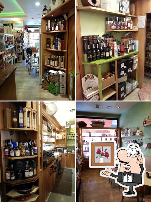 Pasticceria Bar Ore Liete