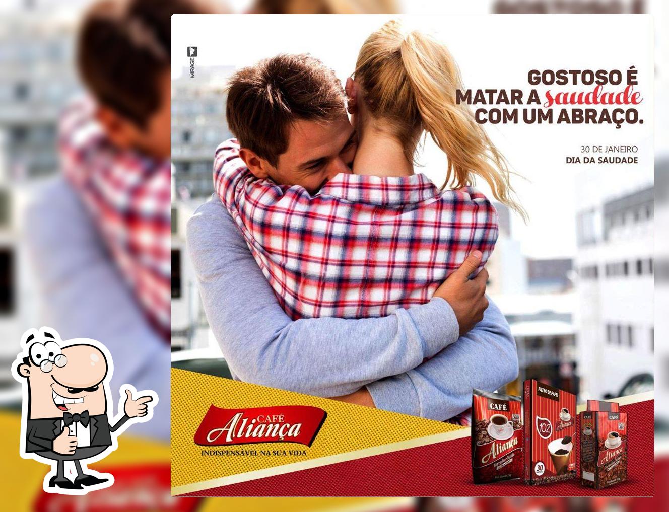 Café Aliança Amargosa BA