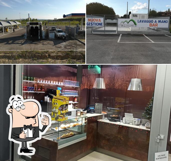 Vedi questa immagine di Distributore IP - Autolavaggio Royal