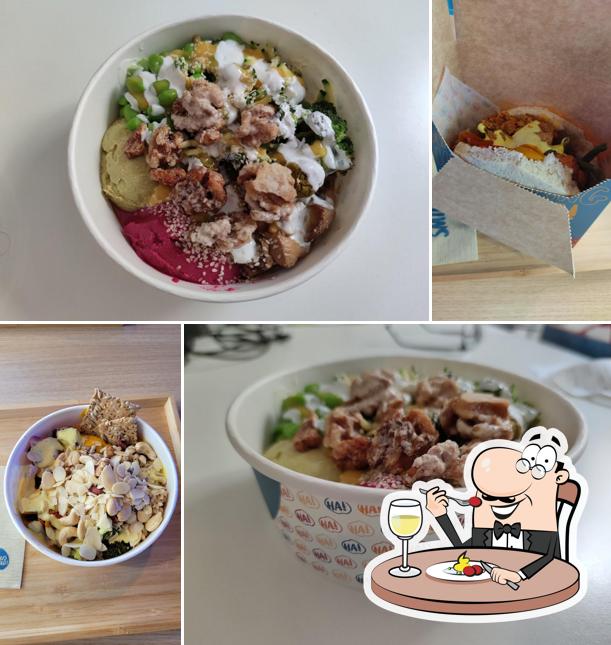 Hummus Around - Corso Magenta