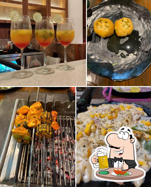 Lord Of Bar-B-Que