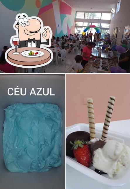 Nova Sorveteria - Guaxupé Mg
