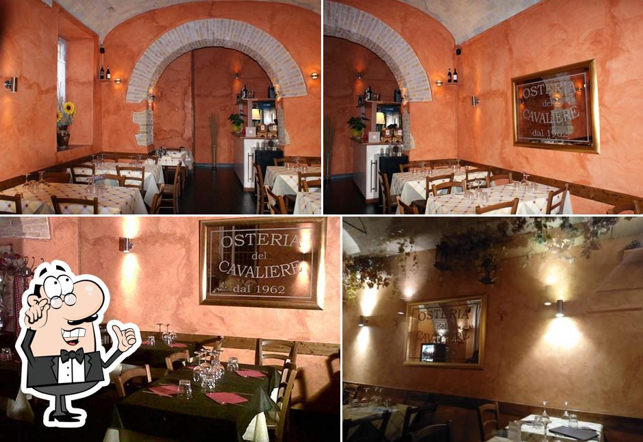 Osteria del Cavaliere