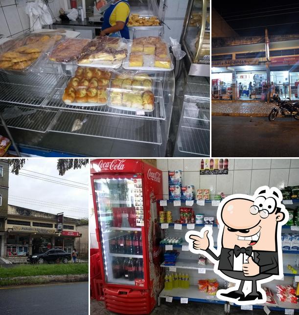 Padaria São Dimas