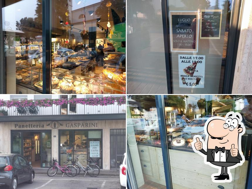 Panetteria Gasparini