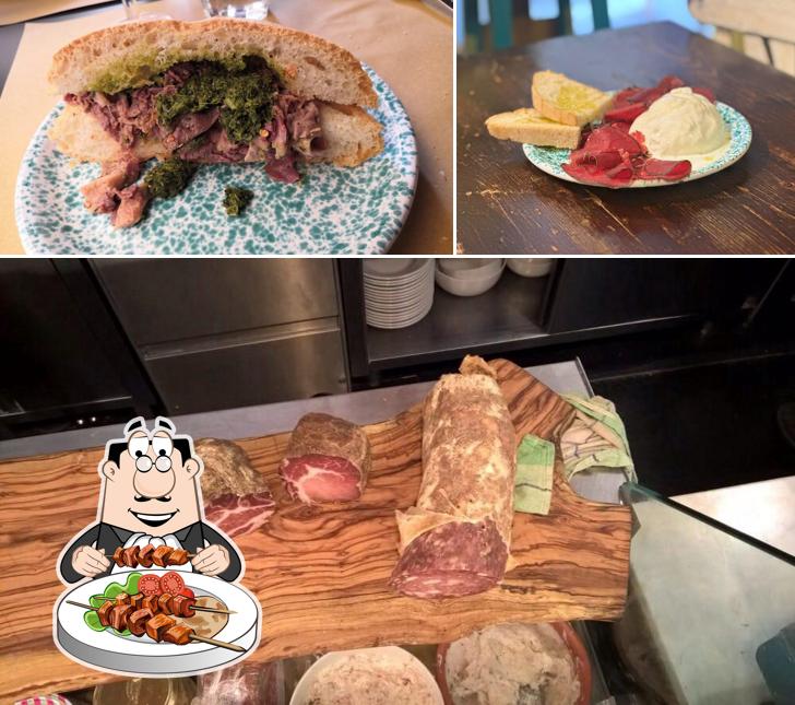 Cibo al Prètto Prosciutteria e Convivio