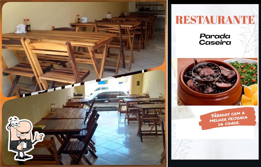 Restaurante Parada Caseira Aracati