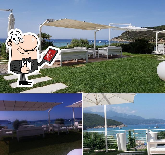 Ecco una foto di Ristorante Bistrot