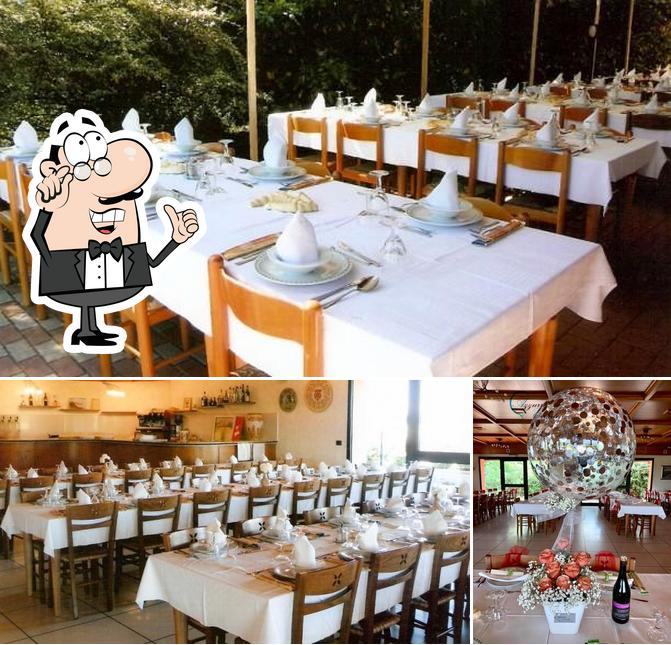 Ristorante Nespolo