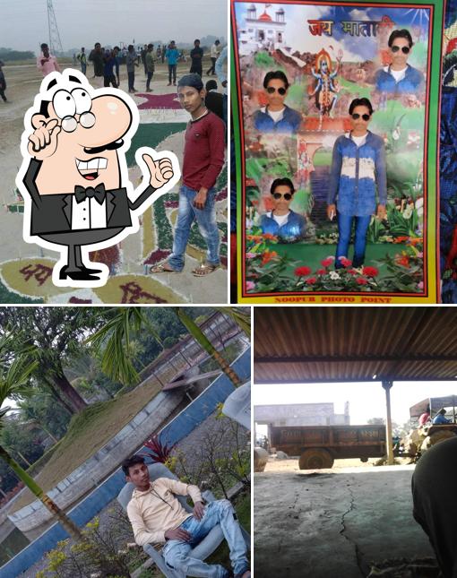 Shree Lakshmi Vilas Hotel