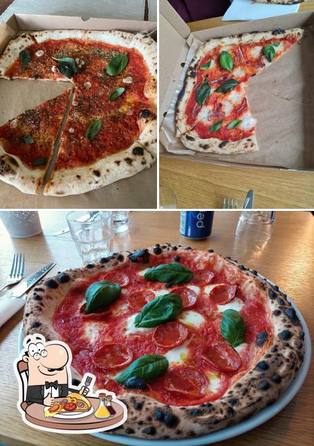 Sotto Pizza & Bar Turku