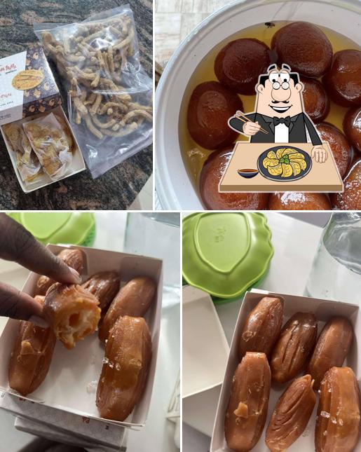 Sri Lakshmi Ganapathy Sweets