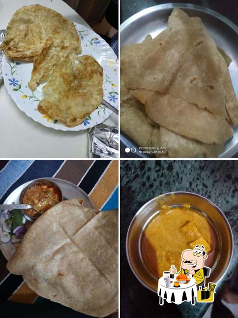 Tasty Zaika Restaurant