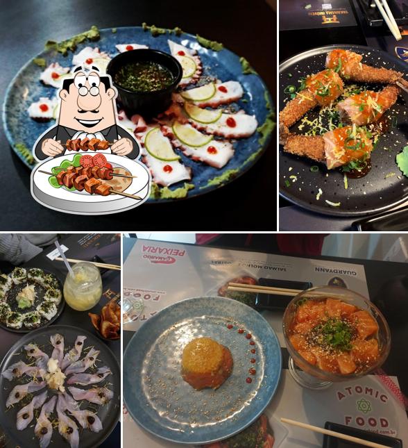 Utaka Sushi