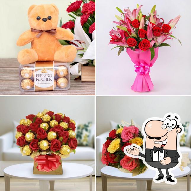 See the pic of Winni Cakes & More