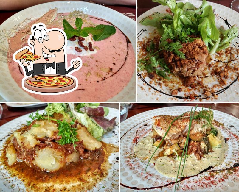 Restaurant l'Ilôt