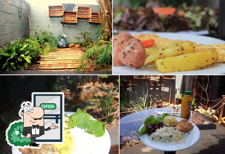 Restaurante Dona Lucia J.L