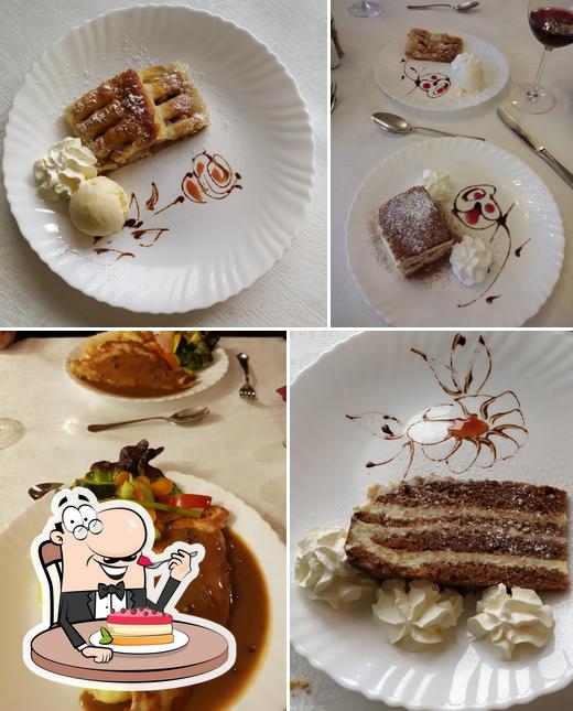 Restaurante Rendezvous