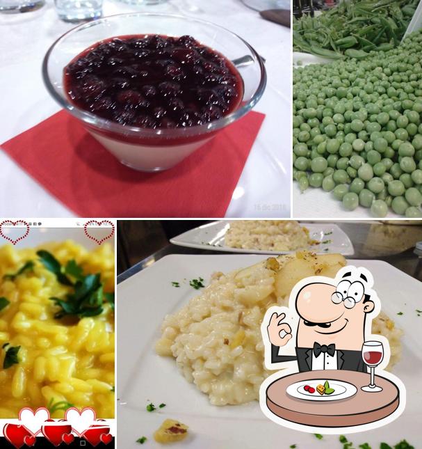 Ristorante Pizzeria Al Villaggio