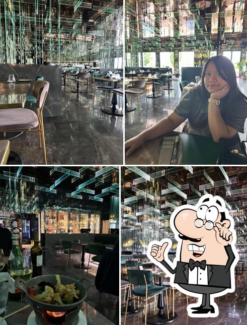 Sushi Romance Restaurant - Monza