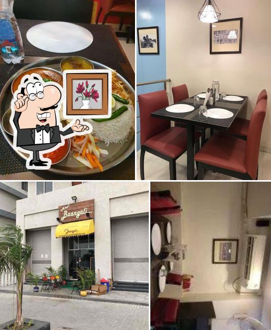 Check out how Aha! Baangali looks inside