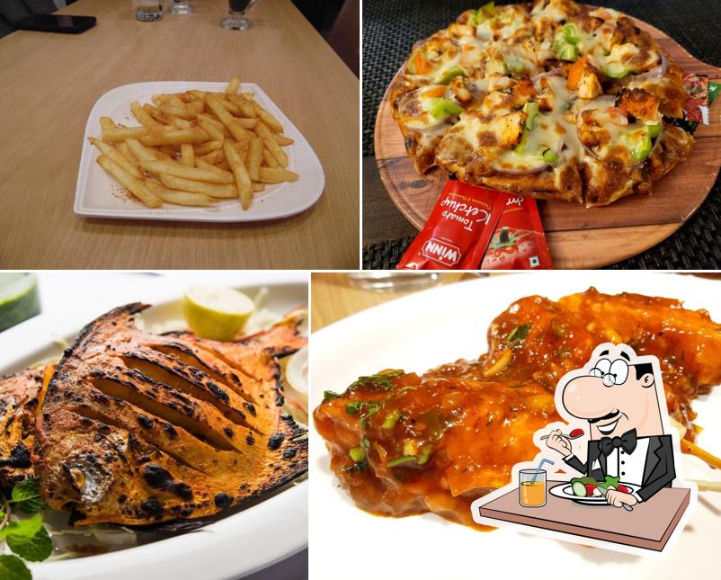 Monsoon Restaurant Best Restaurant in Chiplun