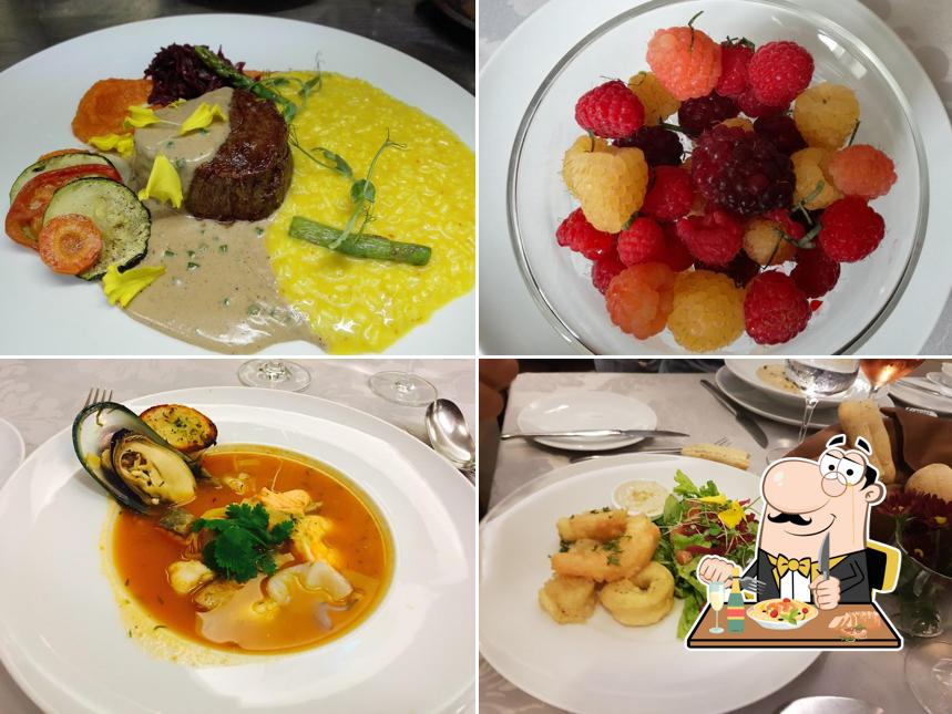 Restaurante Sabores D'Itália