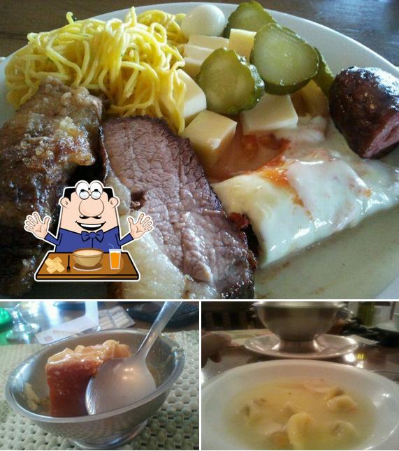 Aromas Restaurante & Grill
