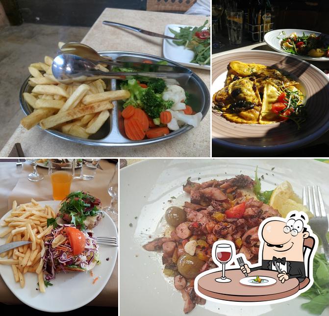 Bobbyland Restaurant