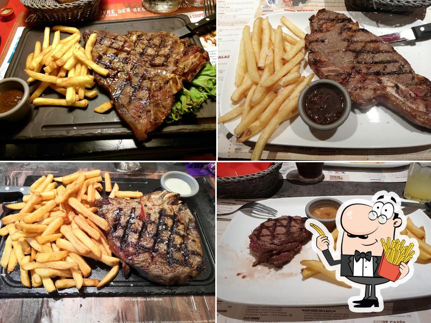 Buffalo Grill Rivesaltes