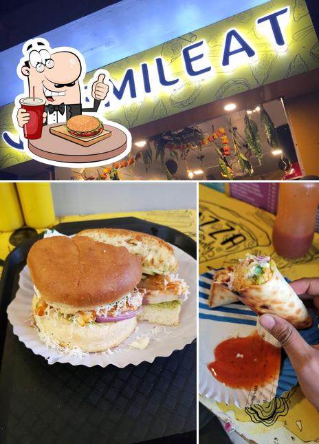 Smileat Cafe
