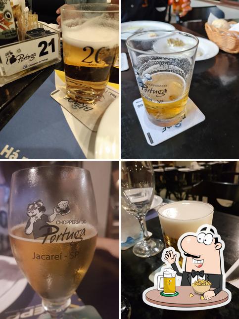Choperia e Pizzaria do Portuga