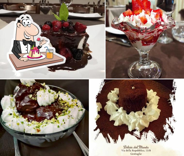 Delizie dal Mondo di Ottavio Cavallo