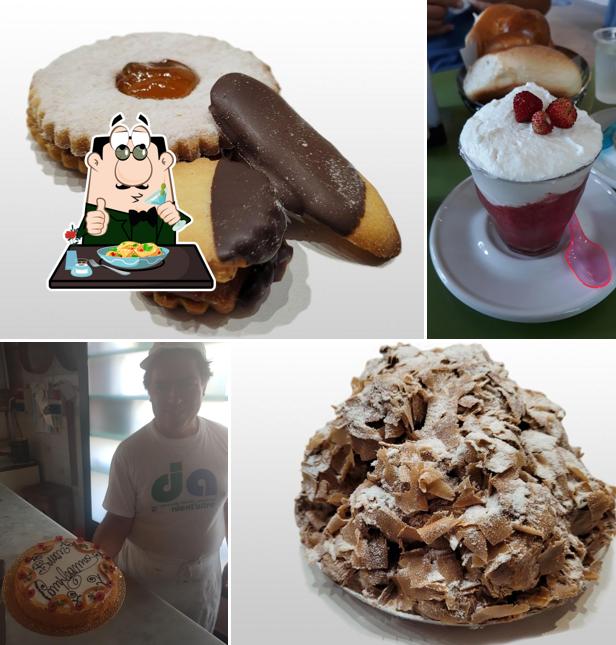 Pasticceria Bongiorno