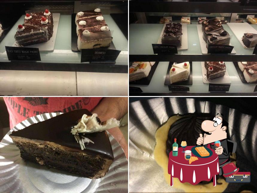 Divina - Eden Park Restaurants