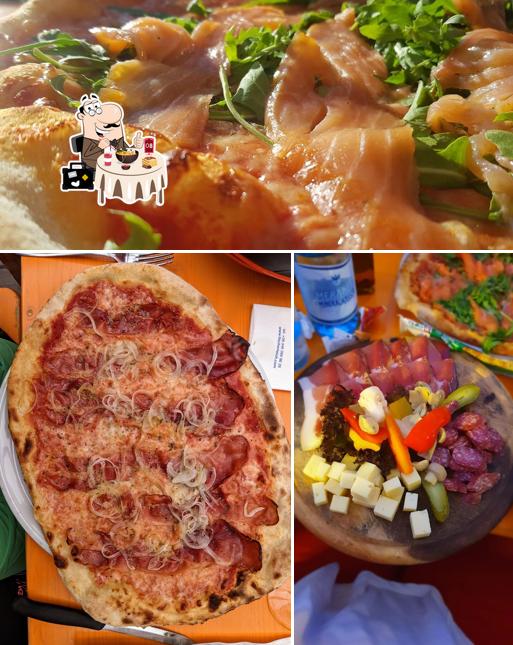 Cibo al Fischerstube
