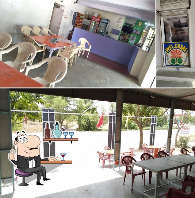 Hotel Rajputana