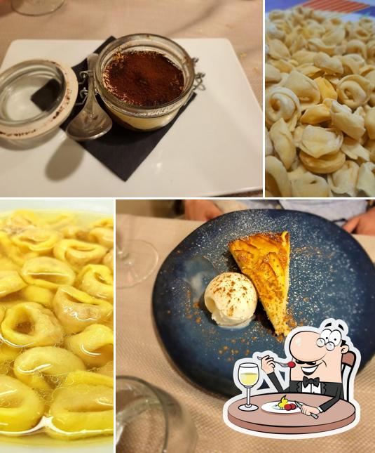 L'Artista restaurant