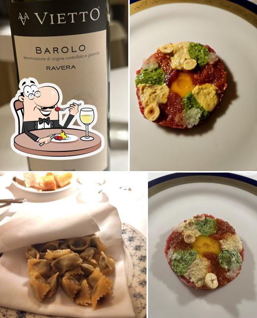 Cibo al Langotto Ristorante