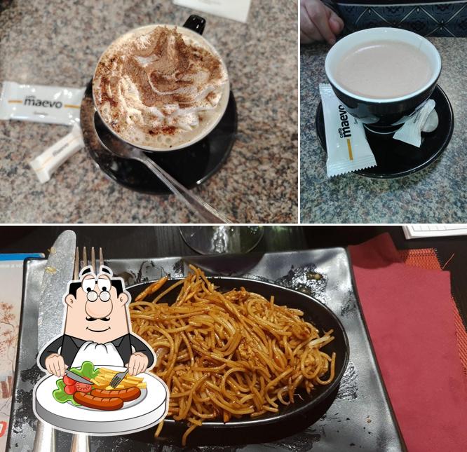 Le Bistrot